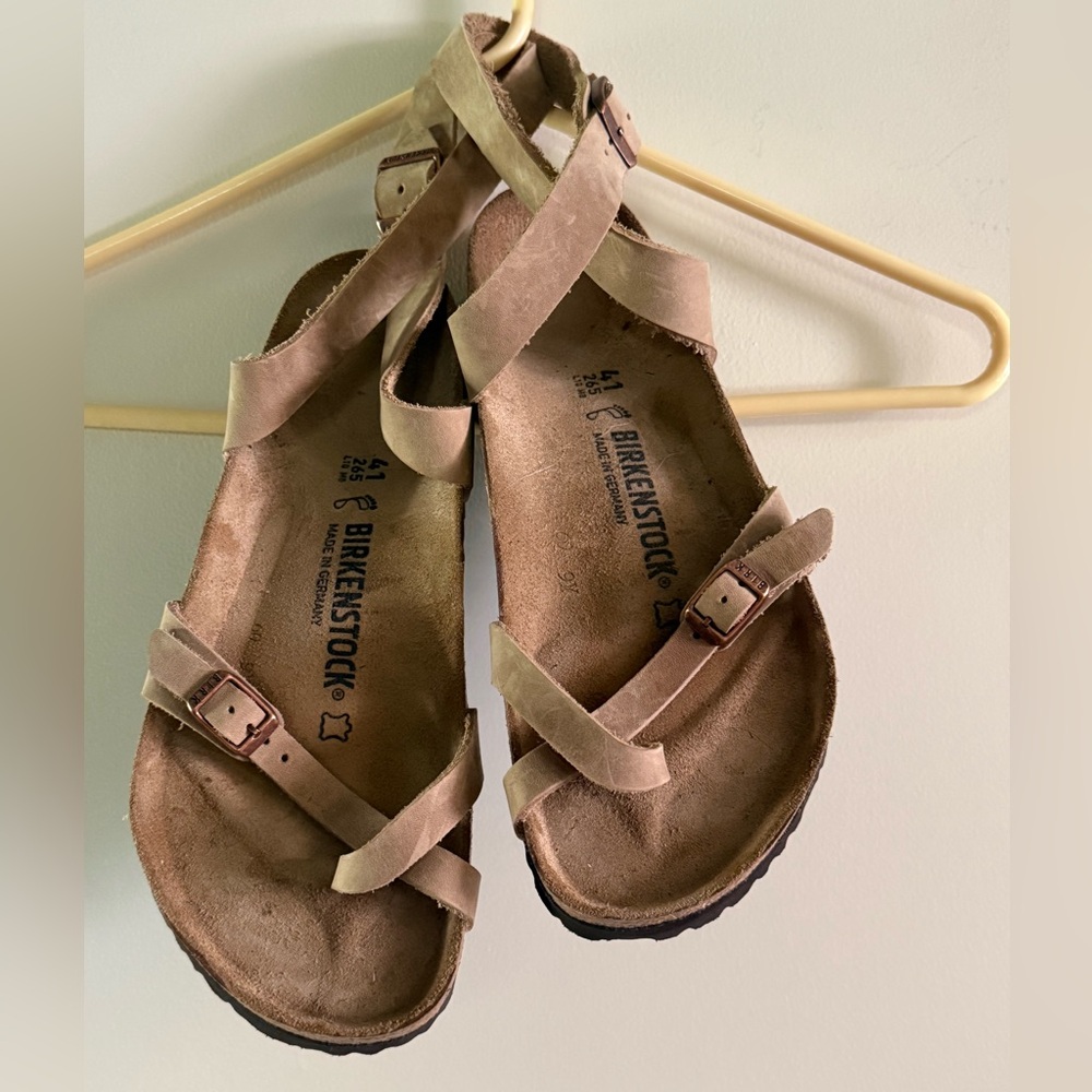 Women’s Birkenstock Sandals